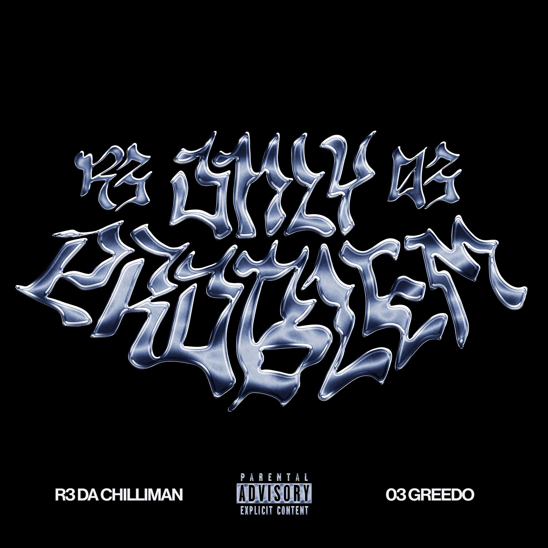 Album cover of Only Problem (feat. 03 Greedo)