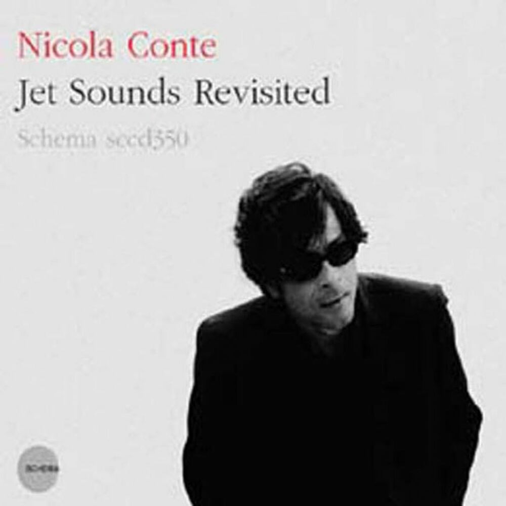 Picture of Jet Sounds Revisited Vol. 1