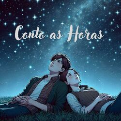Cover of Conto as Horas