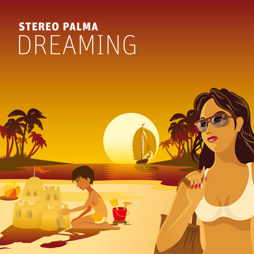 Picture of Dreaming