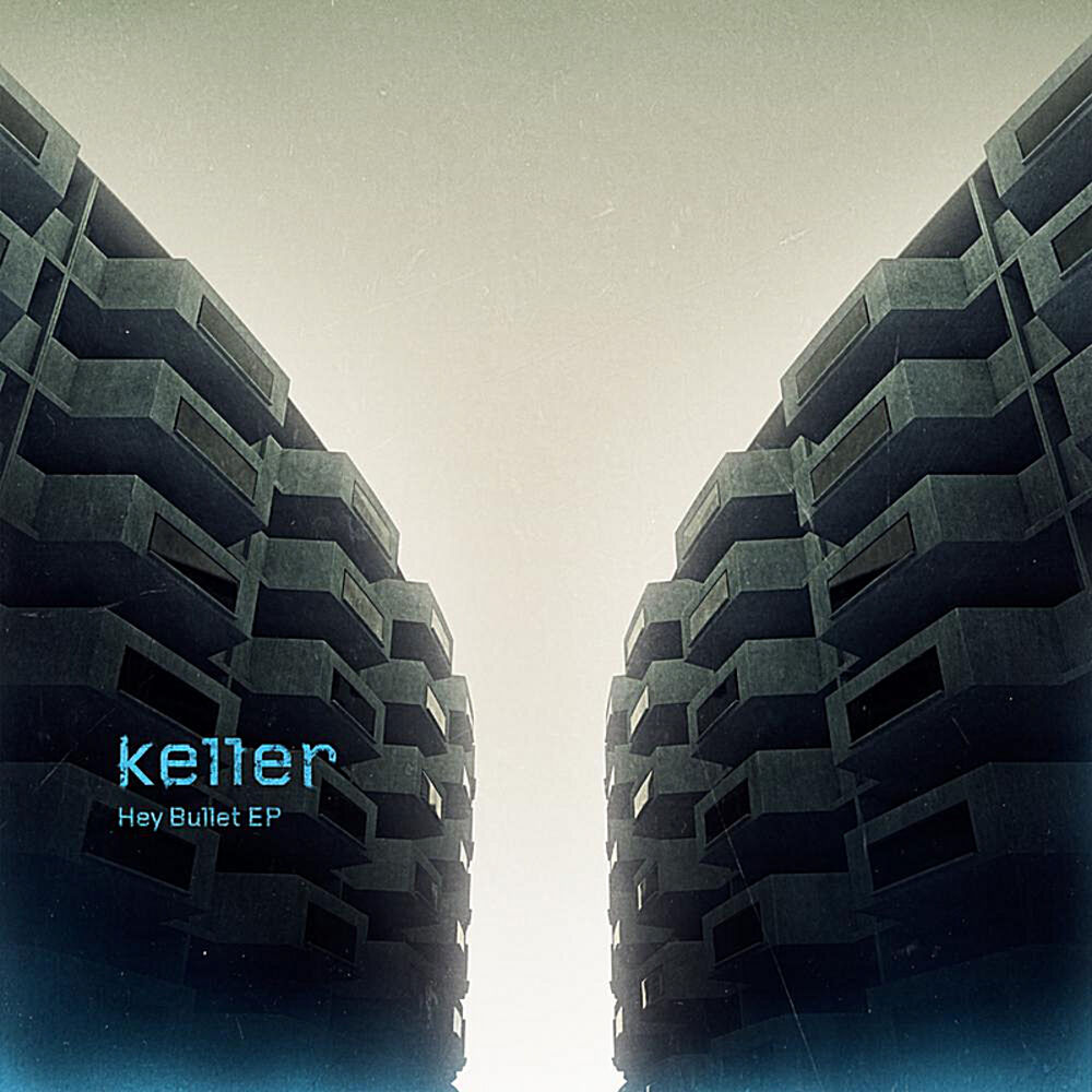 Picture of Hey Bullet - EP