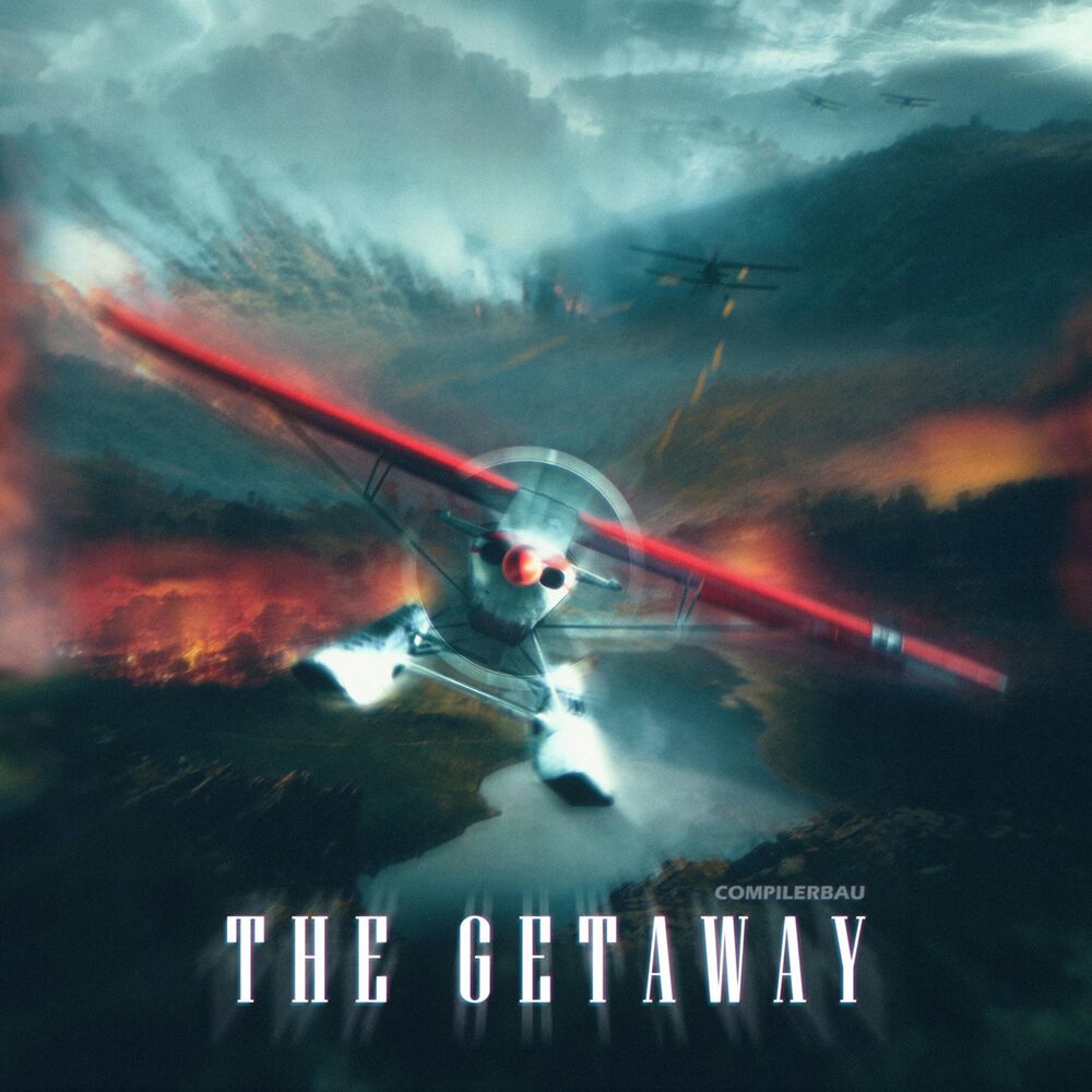Picture of The Getaway