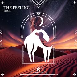 Cover of The Feeling
