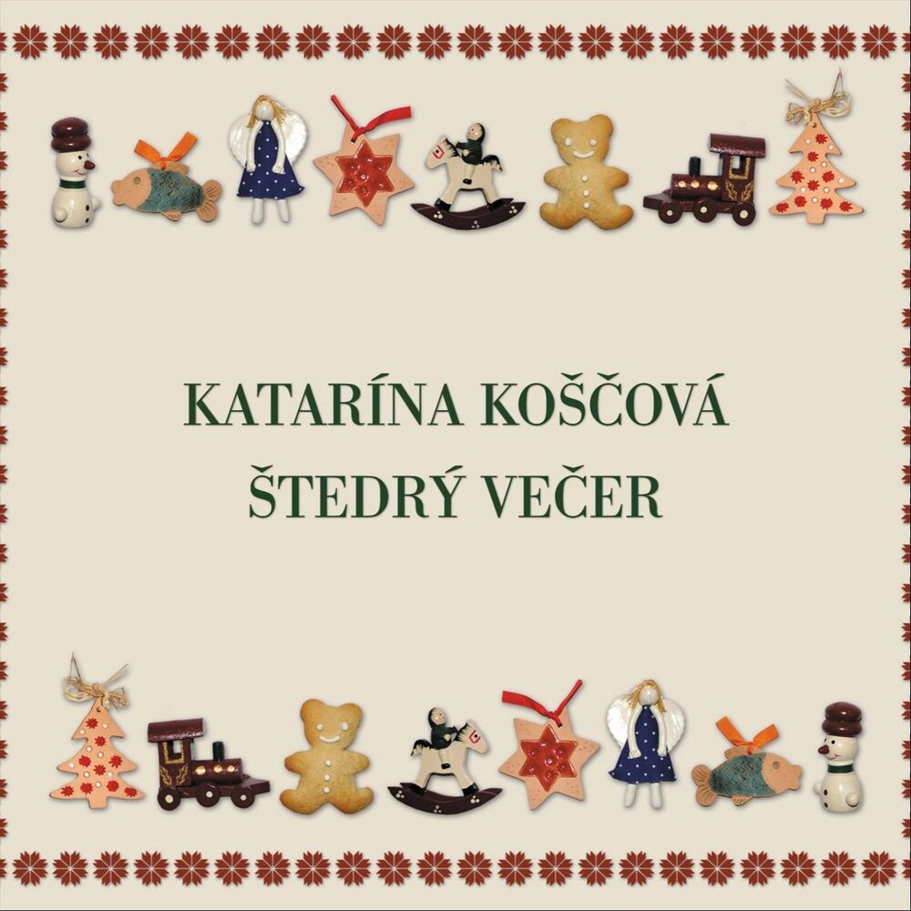 Picture of Štedrý Večer