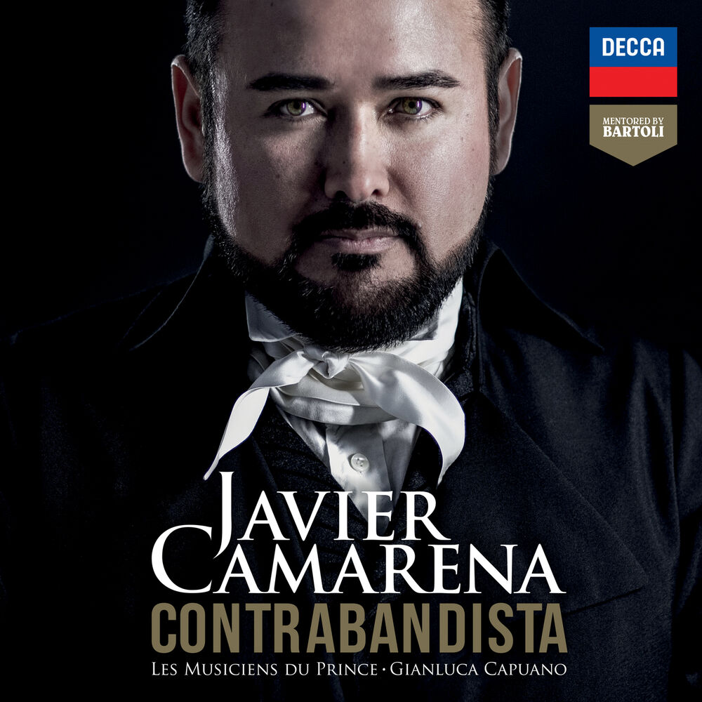 Picture of Contrabandista
