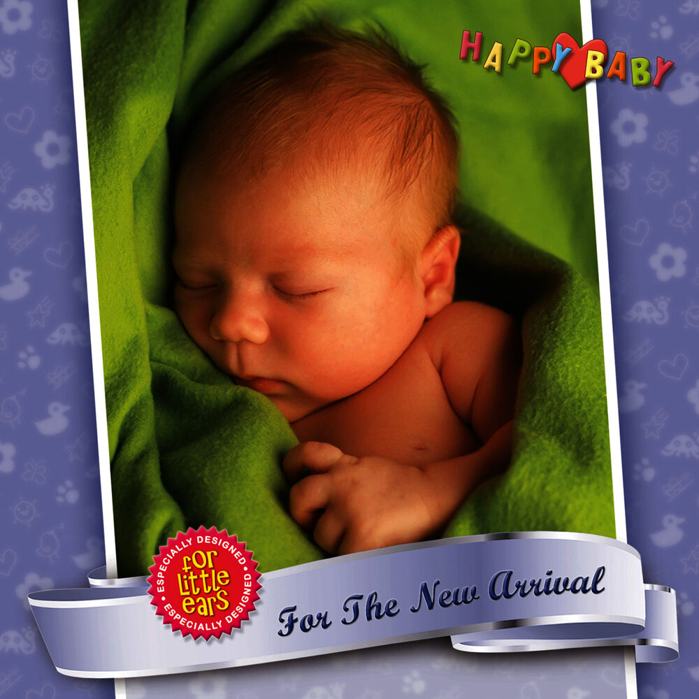 Picture of For the New Arrival