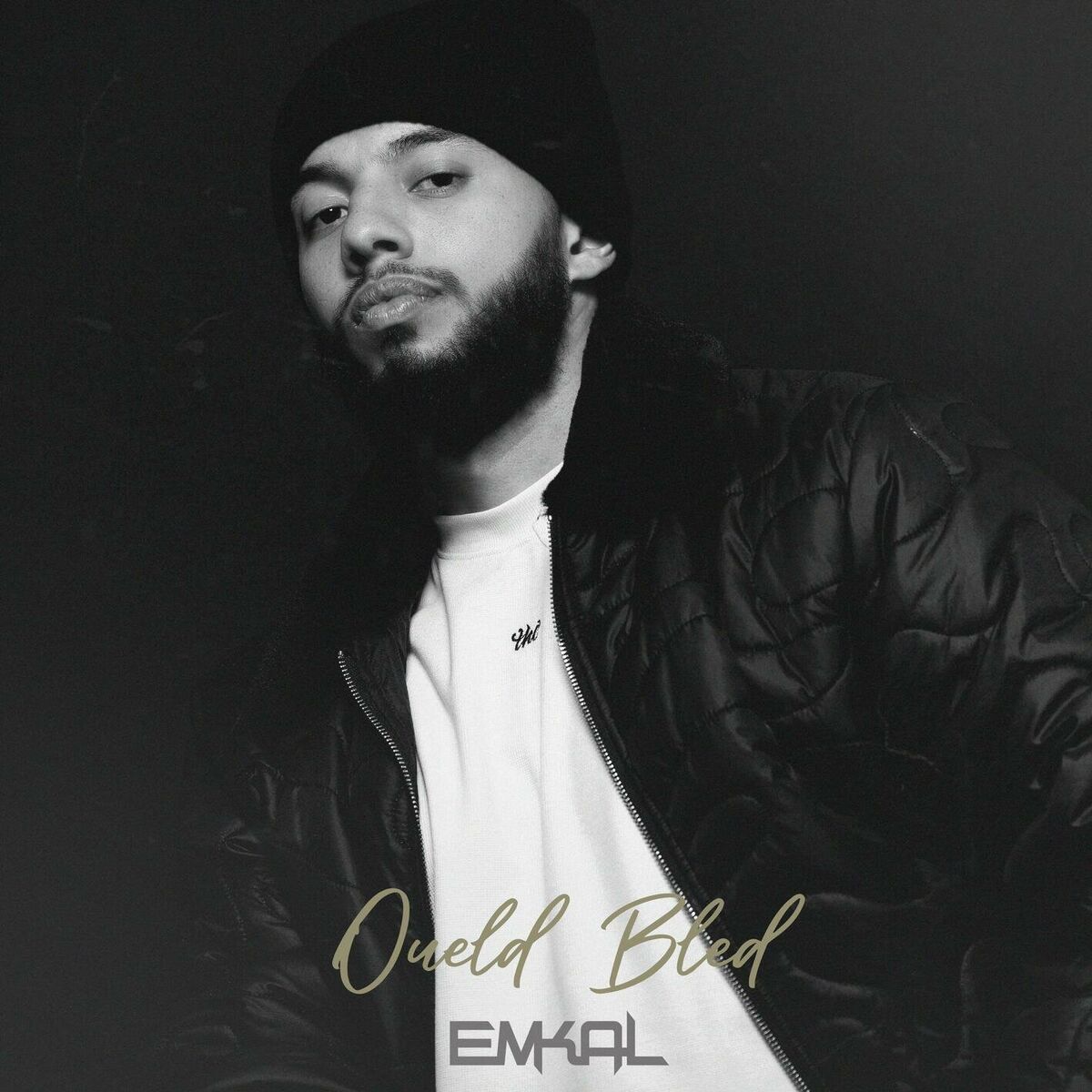 Album cover of Θ Oueld Bled