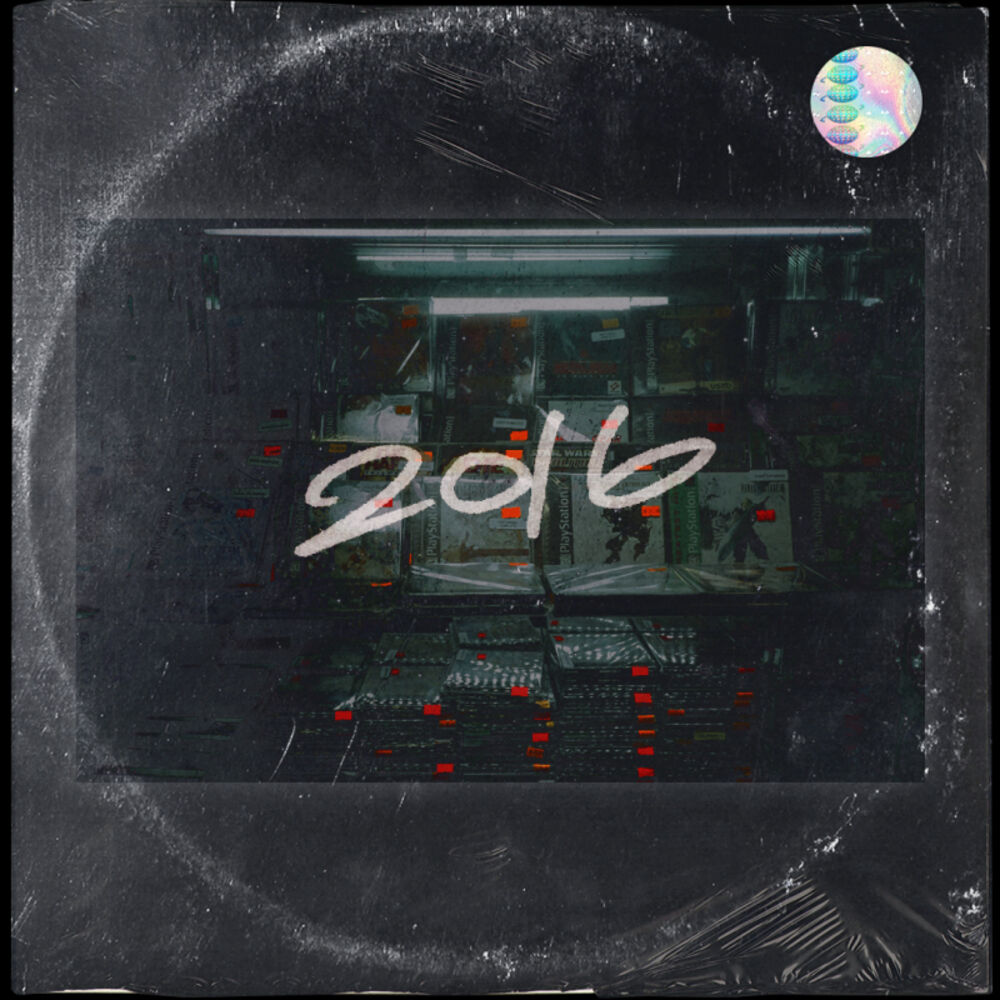 Picture of 2016