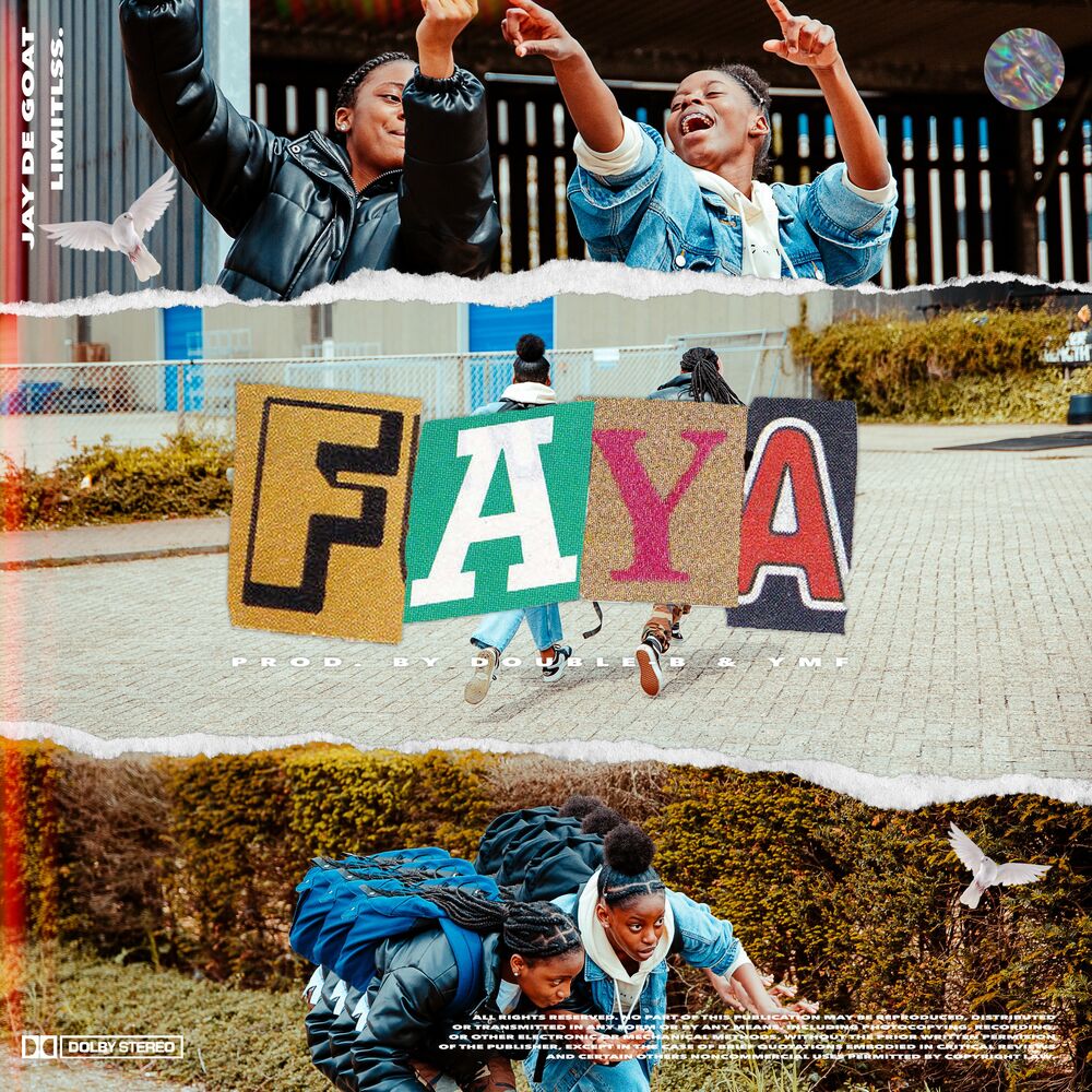 Picture of FAYA!
