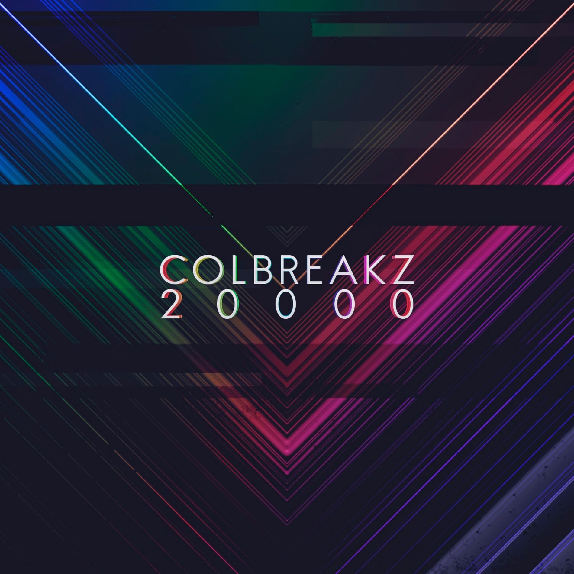 Album cover of 20.000