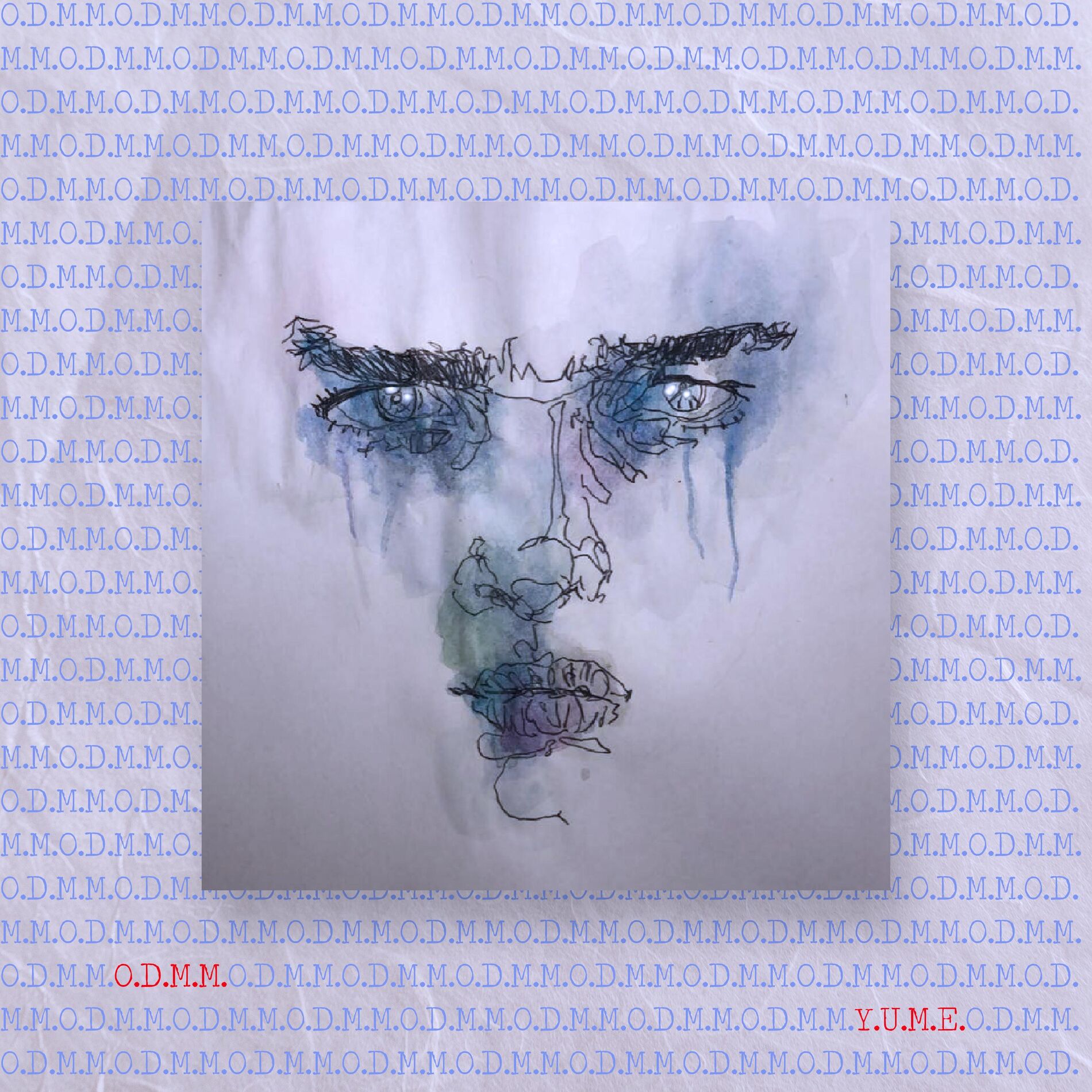 Album cover of O.D.M.M.