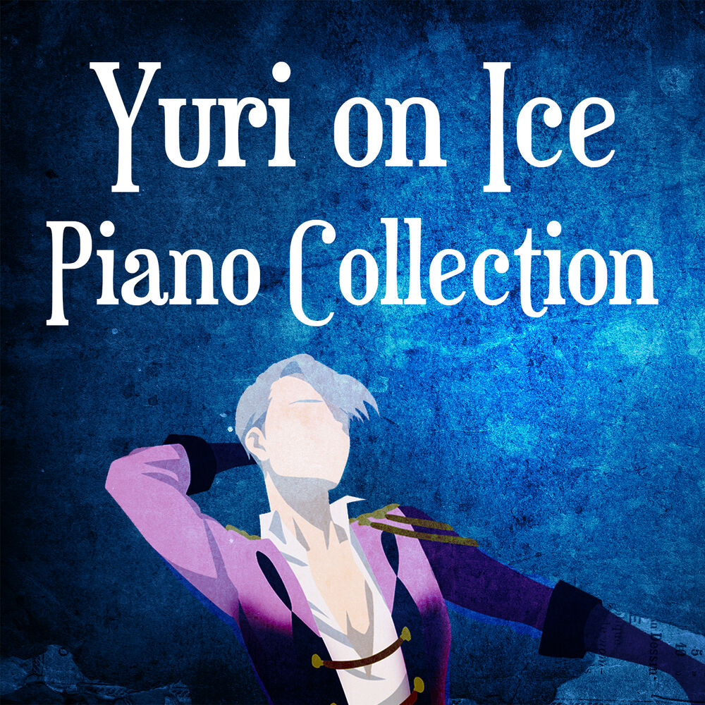 Picture of Yuri on Ice (Piano Collection)