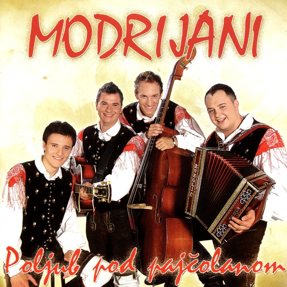 Picture of Poljub Pod Pajčolanom