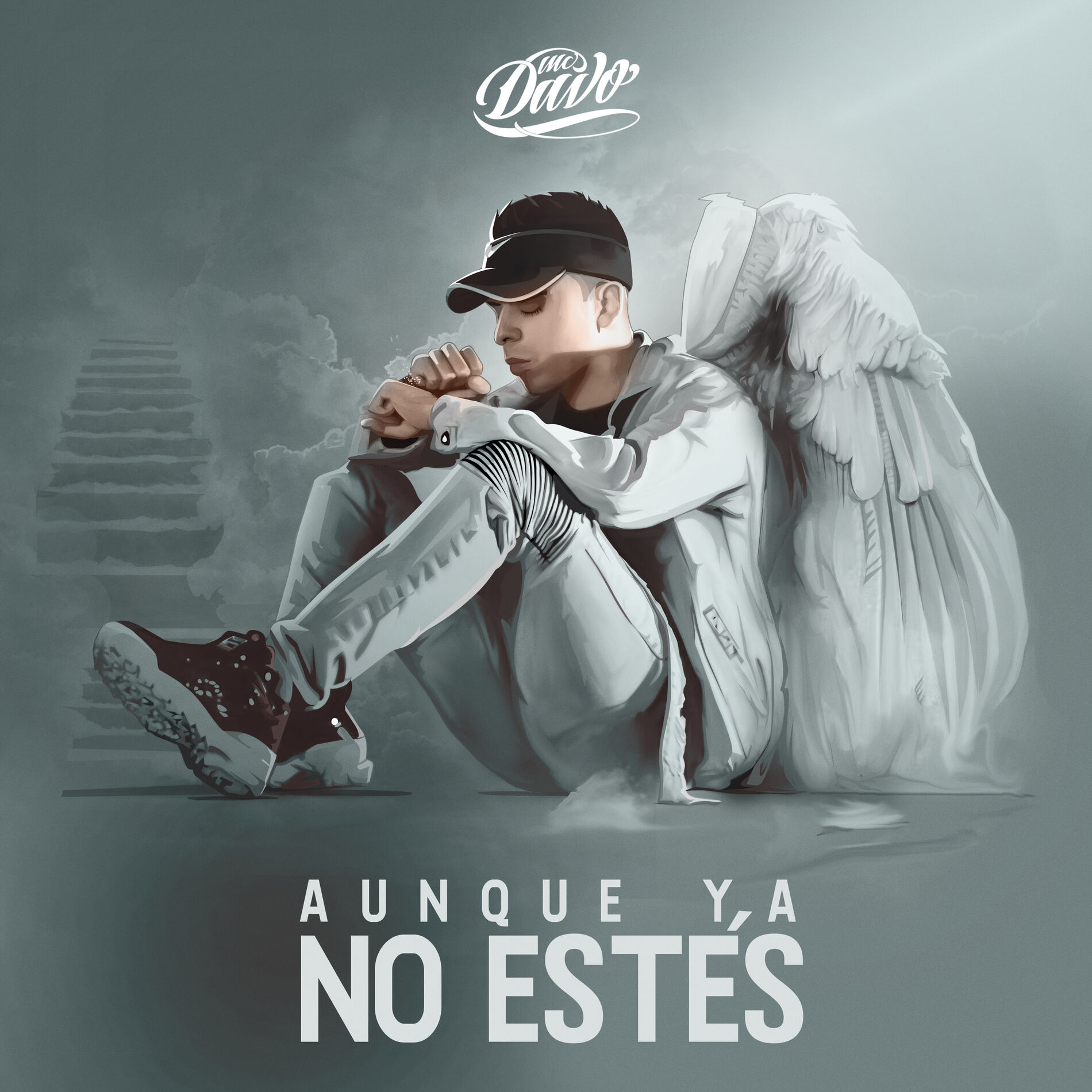 Album cover of Aunque Ya No Estés