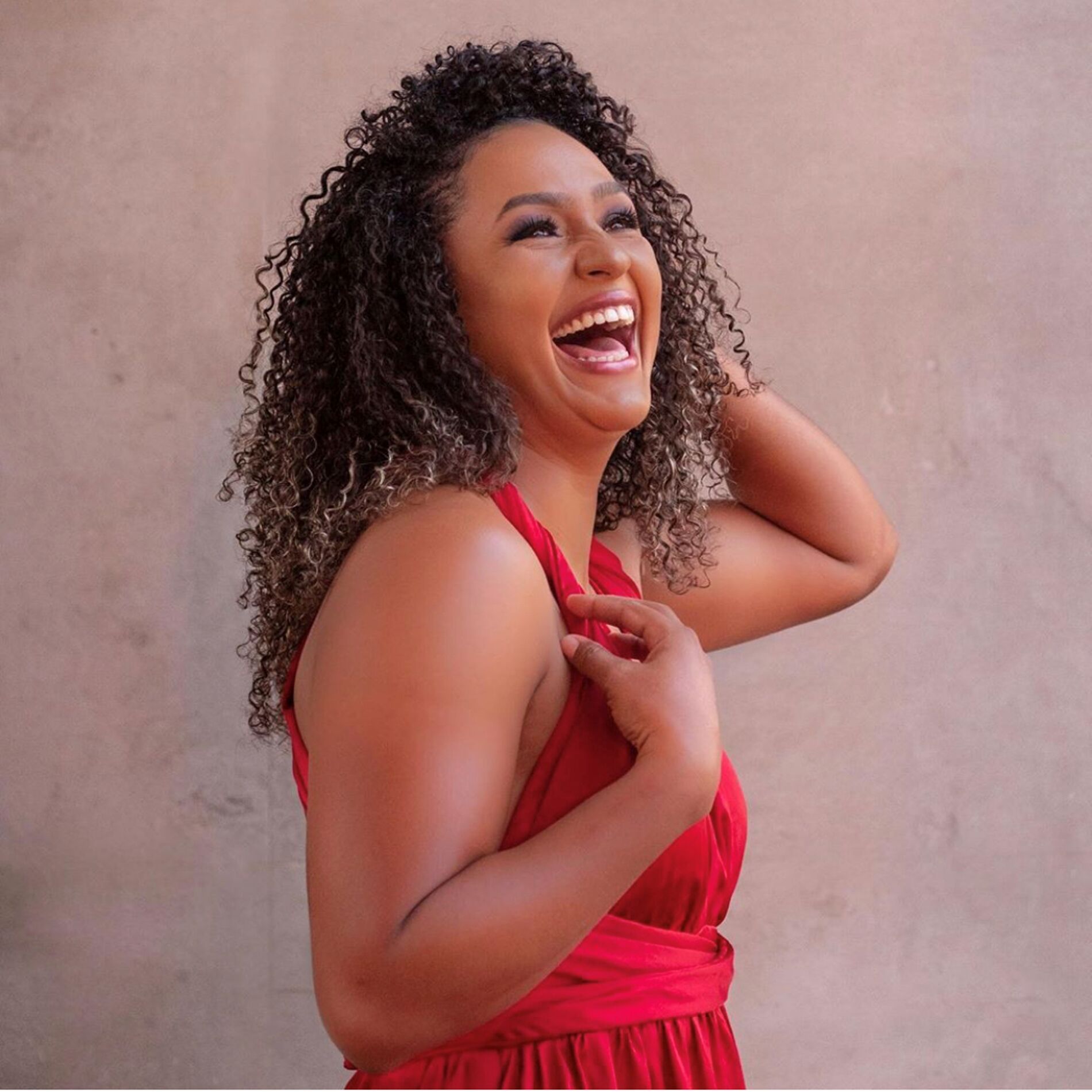 Album cover of Imensidão