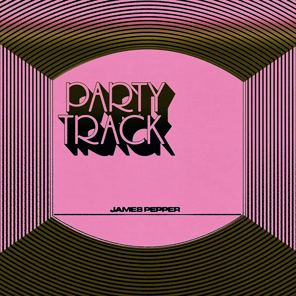 Picture of Party Track
