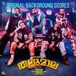 Cover of Thallumaala (From "Original Background Scores")