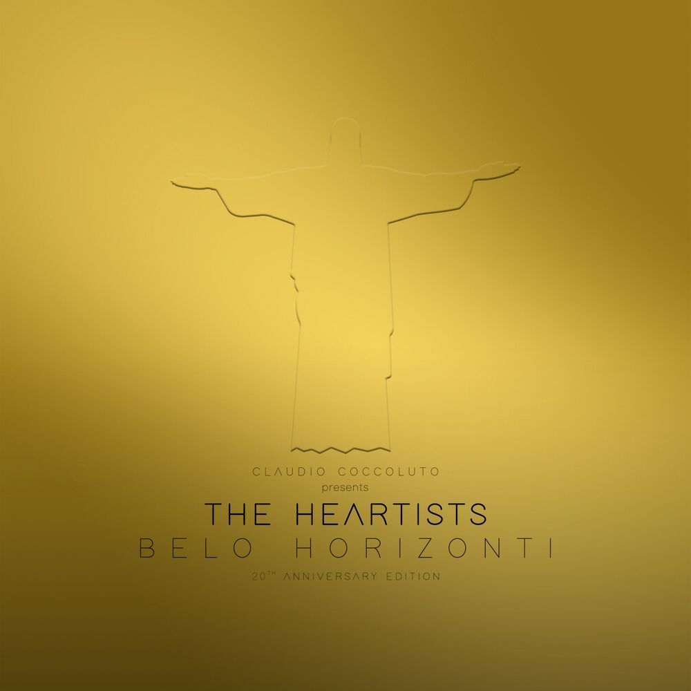 Picture of Belo Horizonti (20TH Anniversary Edition)