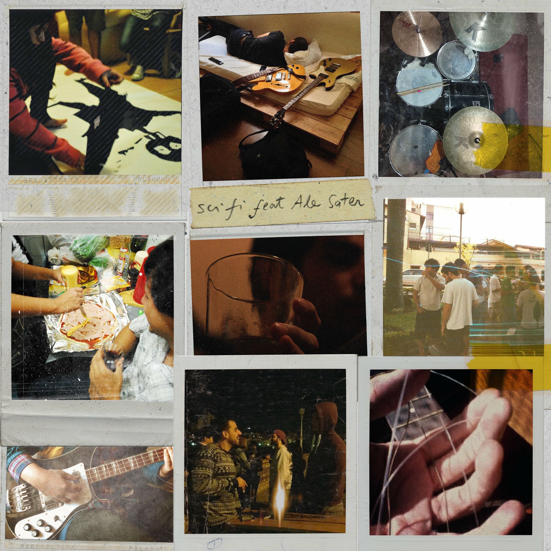 Album cover of Bote