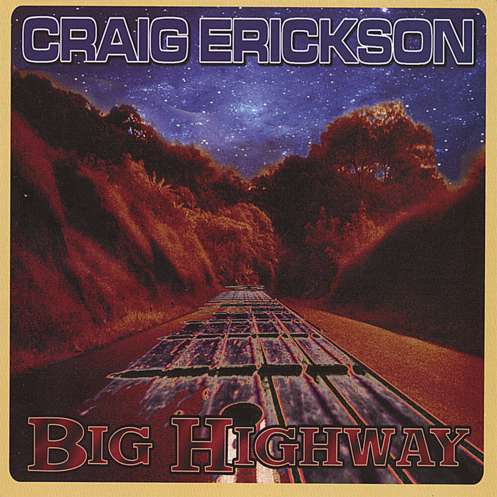 Picture of Big Highway