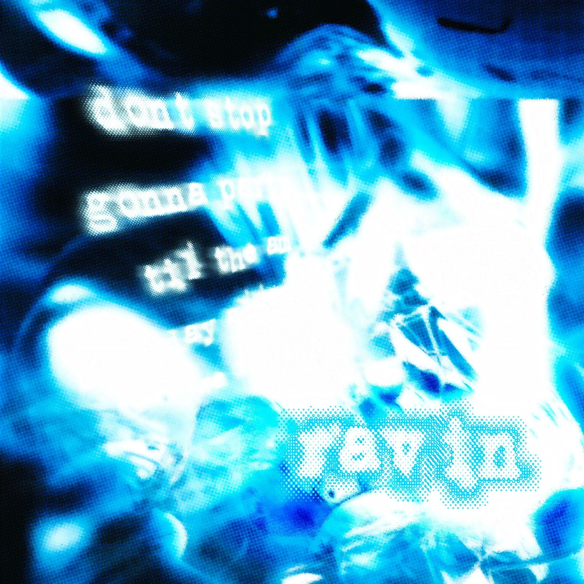 Album cover of RAVIN'