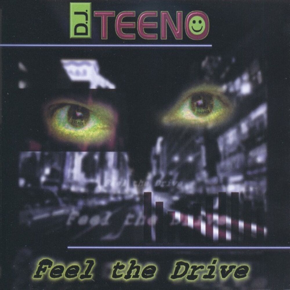 Picture of Feel The Drive