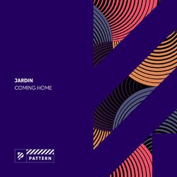 Cover of Coming Home