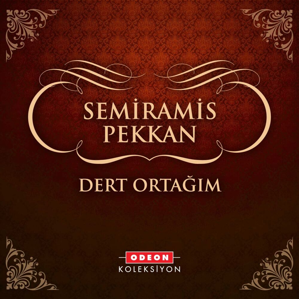 Picture of Dert Ortağım