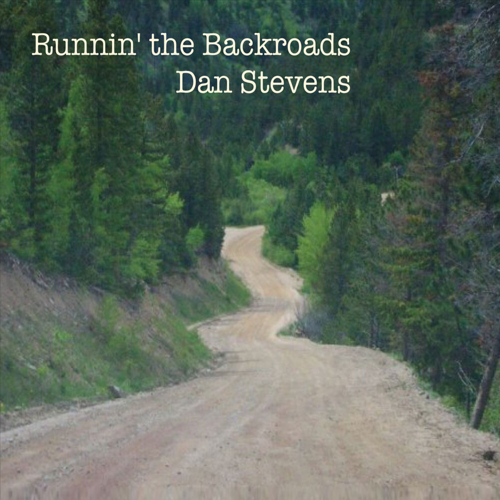 Picture of Runnin' the Backroads