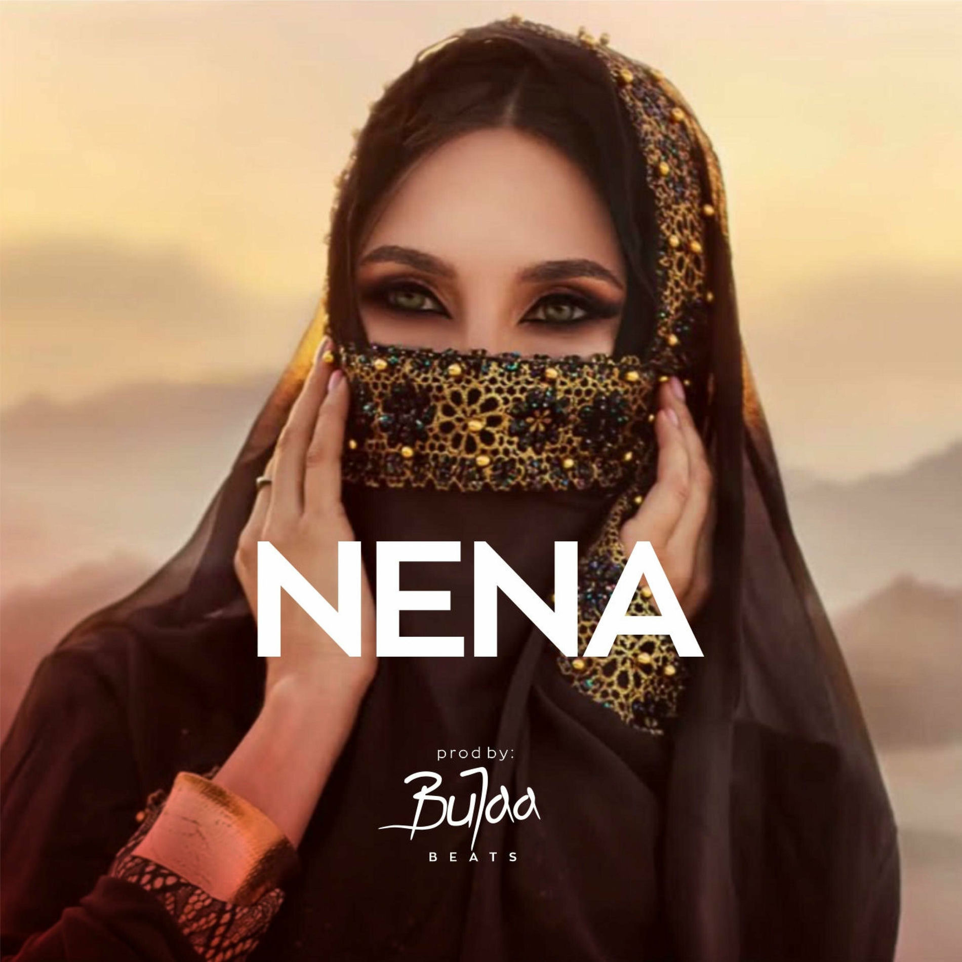 Album cover of Nena (Oriental Beat)
