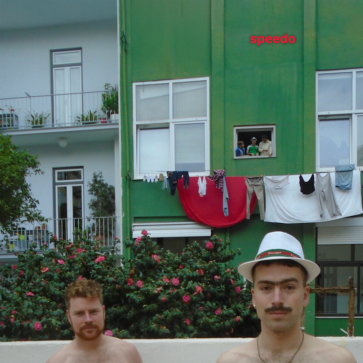 Album cover of Daydrinking in Springfield