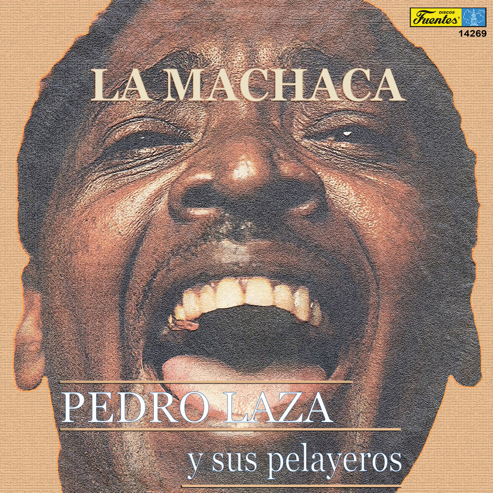 Picture of La Machaca