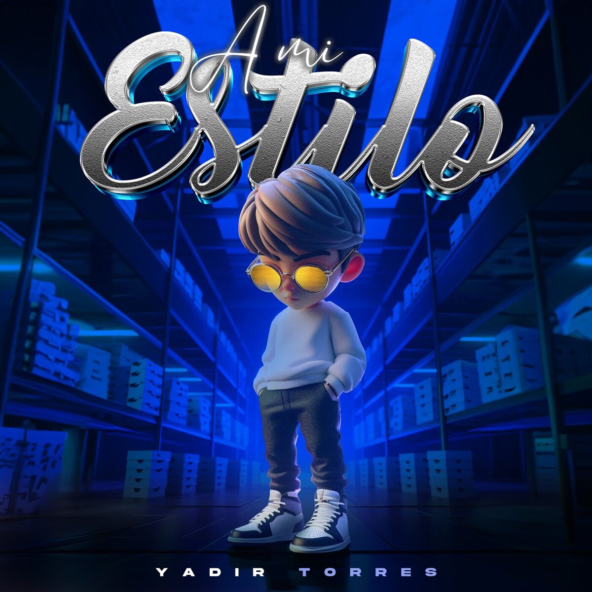 Album cover of Intentemos Algo Bello