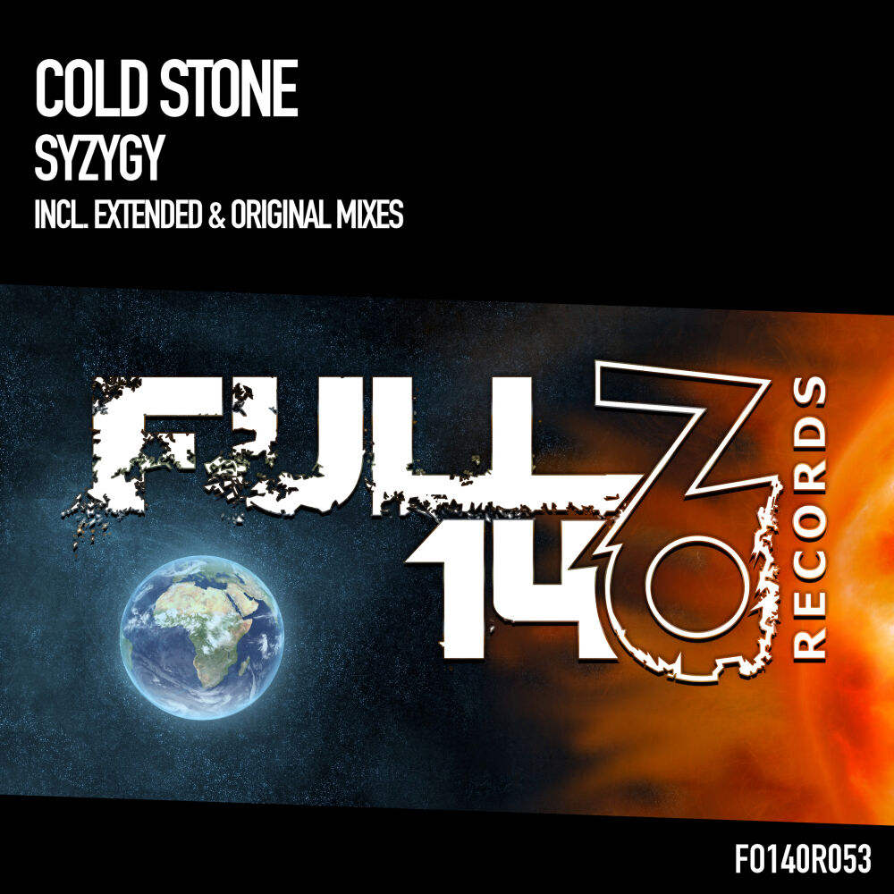 Picture of Syzygy