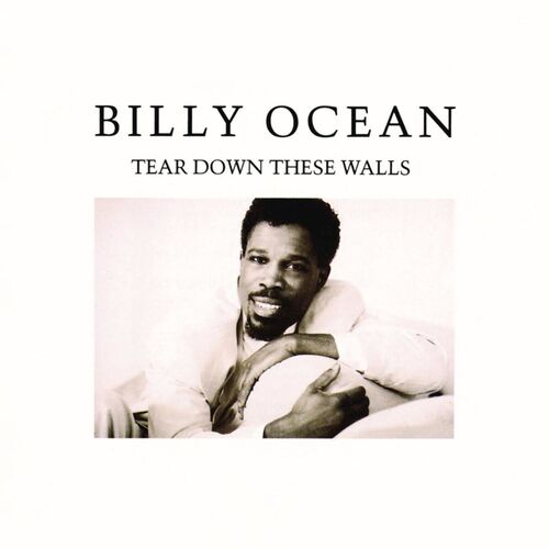 Tear Down These Walls - Billy Ocean | Muzyka, mp3 Sklep