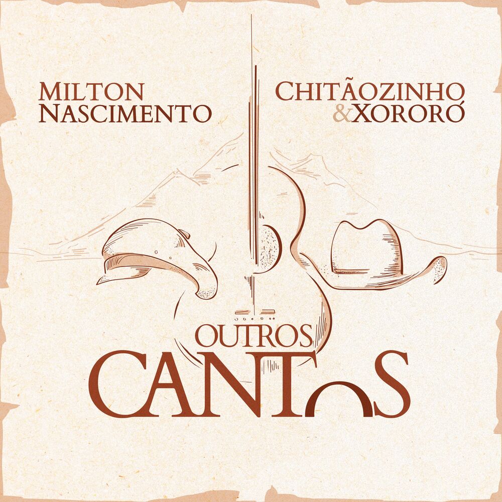 Picture of Outros Cantos