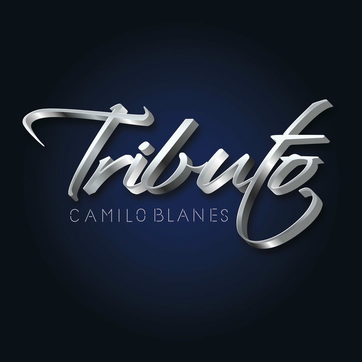 Album cover of Tributo