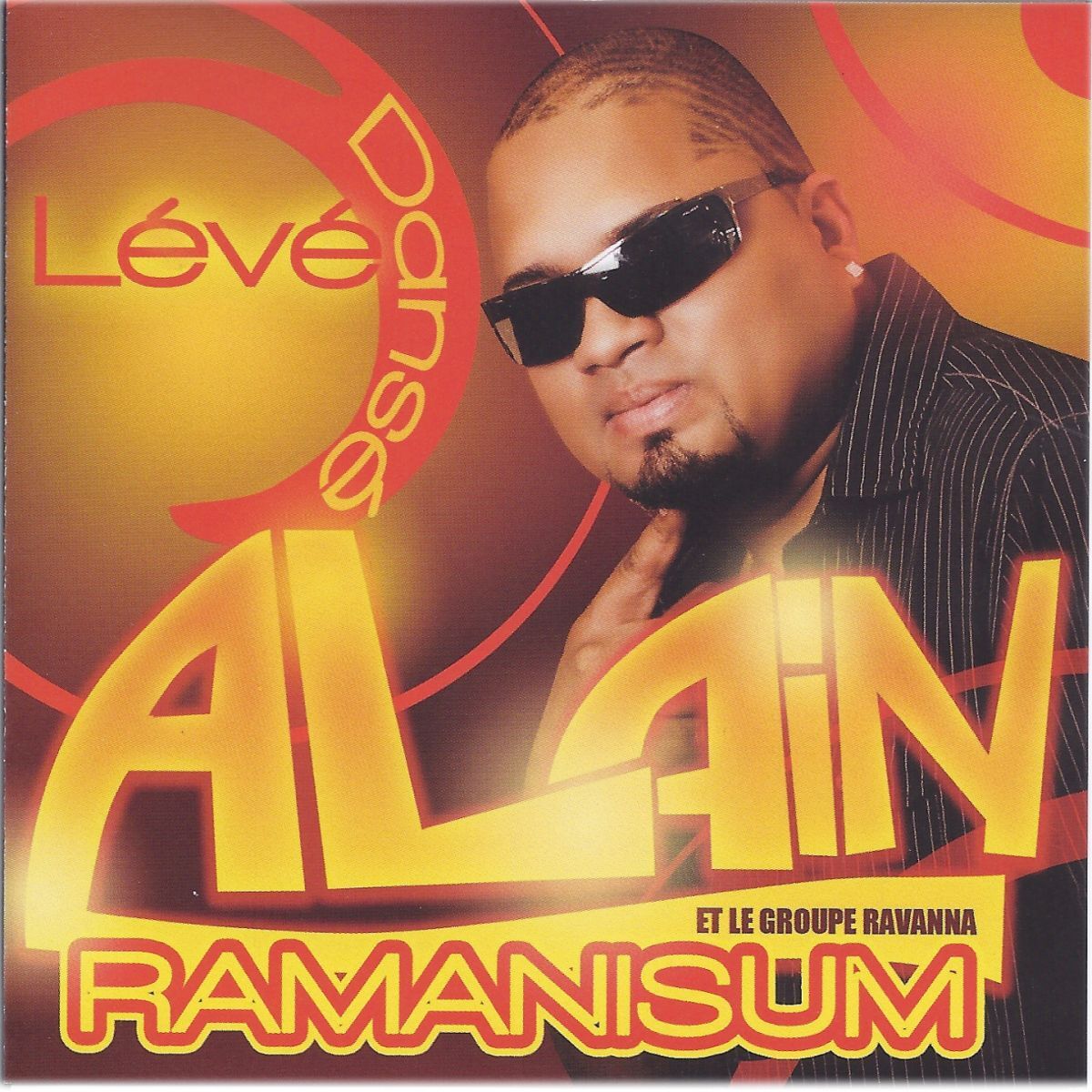 Album cover of Zereyom