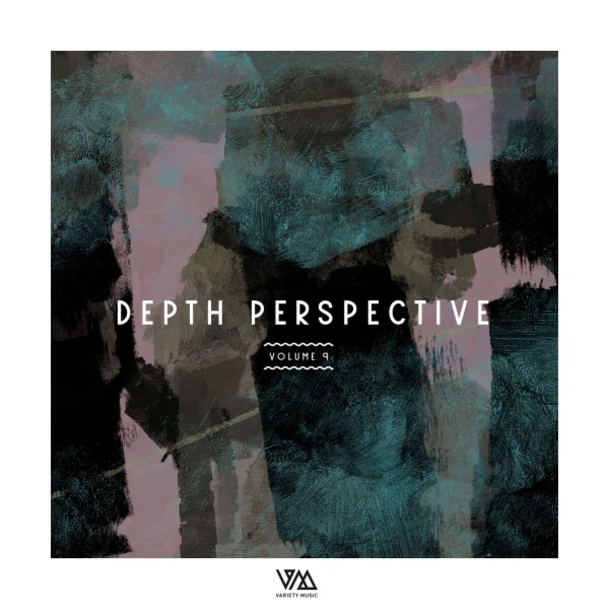 Album cover of Depth Perspective, Vol. 9