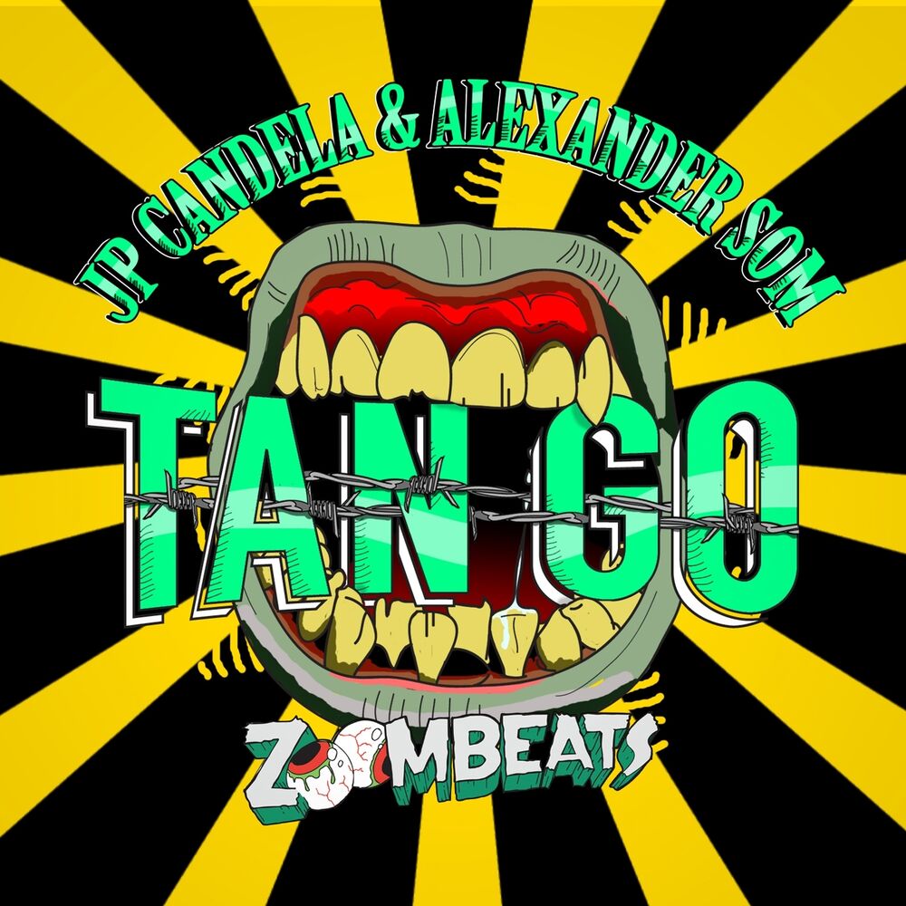 Picture of Tan Go