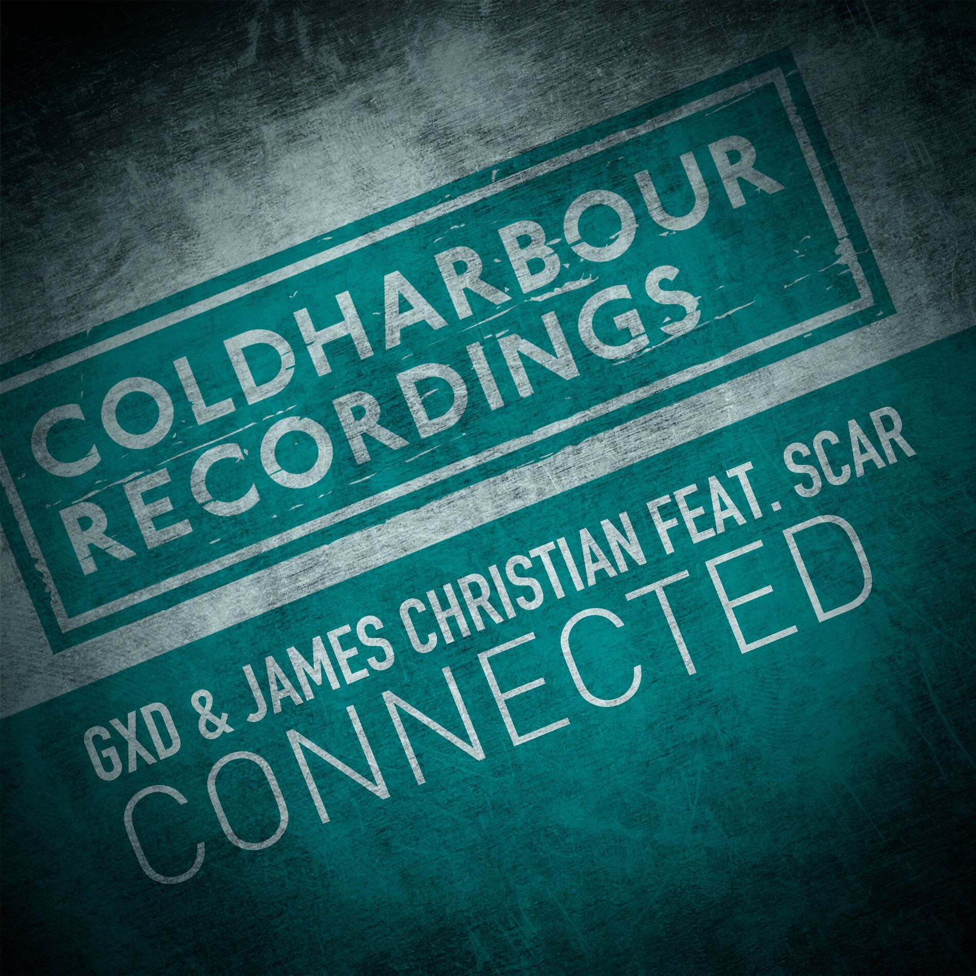 Album cover of Connected