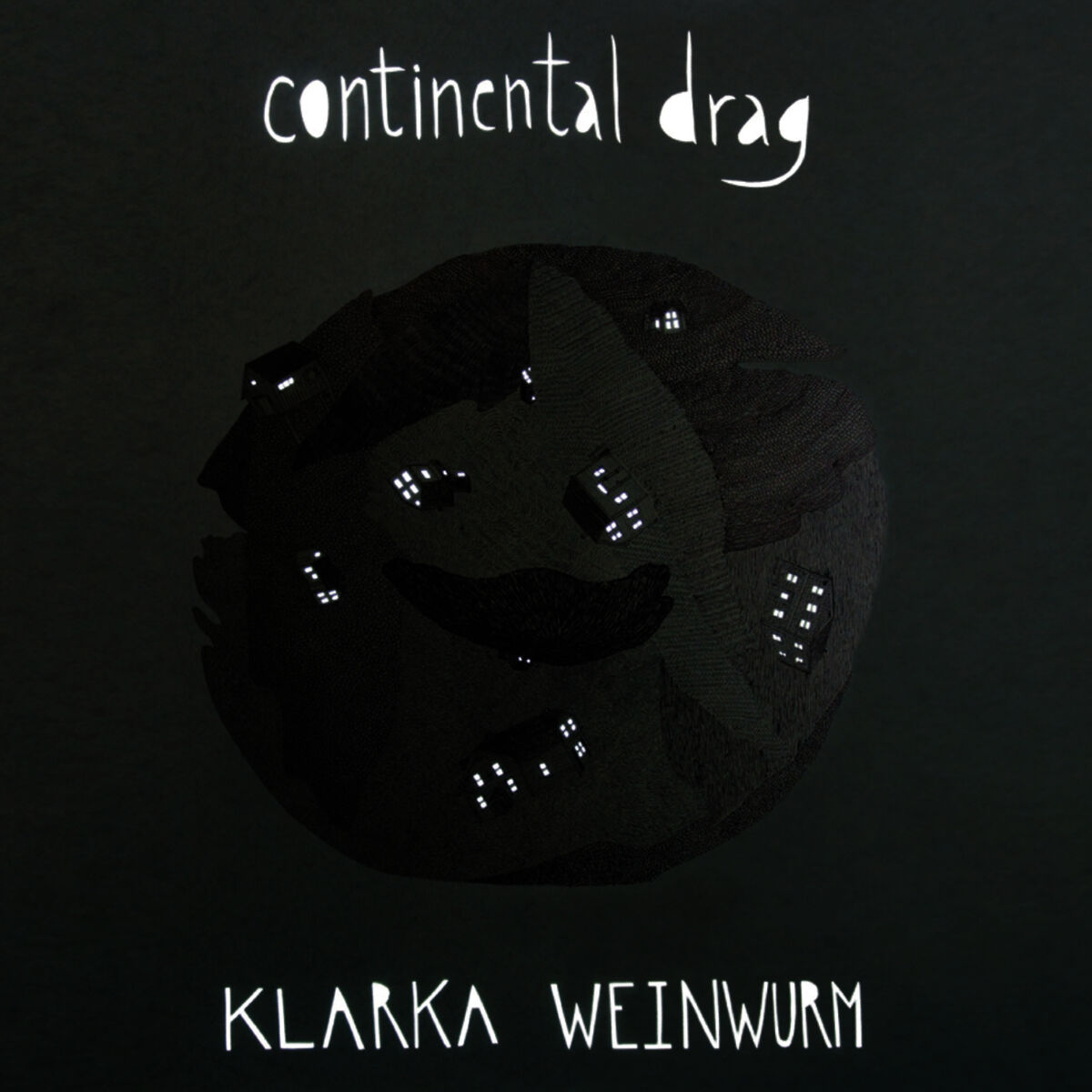 Album cover of Continental Drag