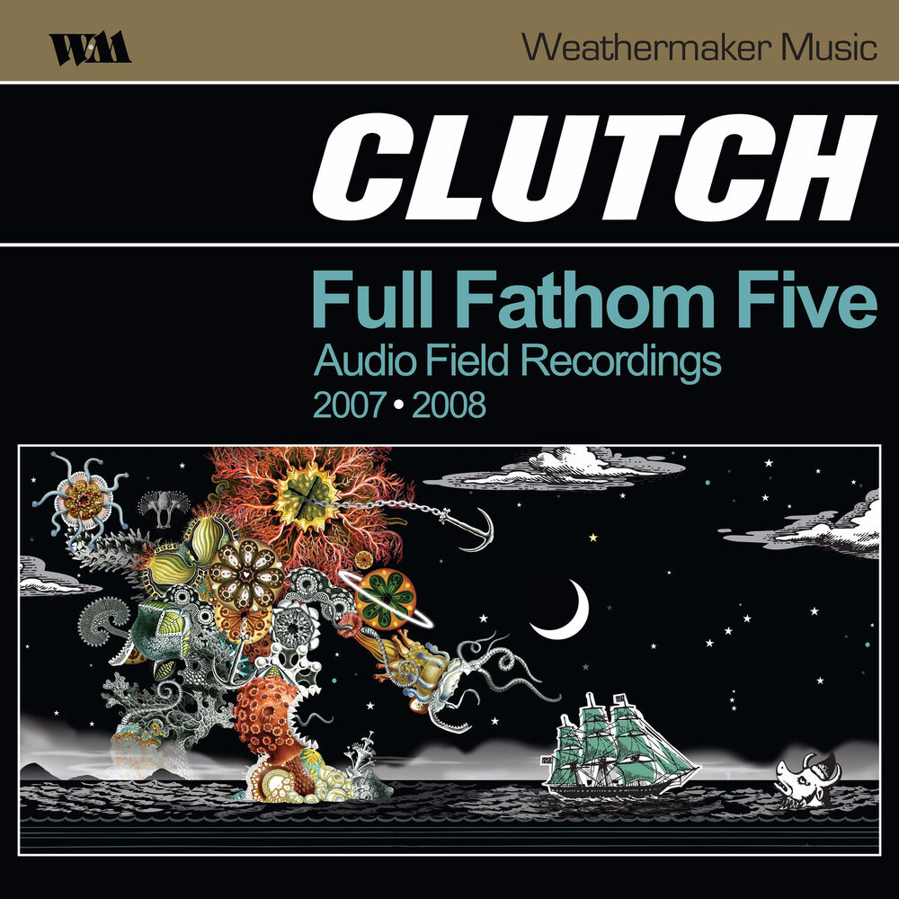 Picture of Full Fathom Five