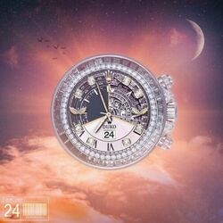 Cover of 24