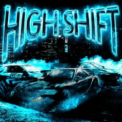 Cover of High Shift