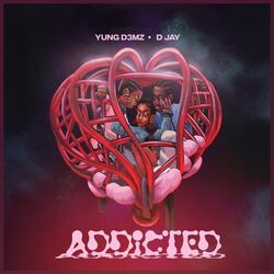 Cover of Addicted