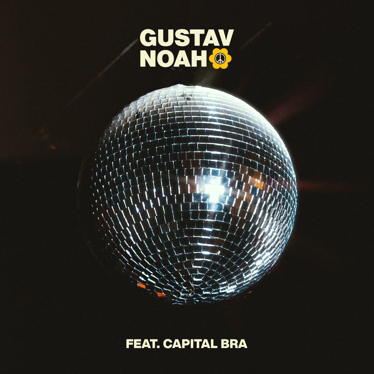 Album cover of Discokugel