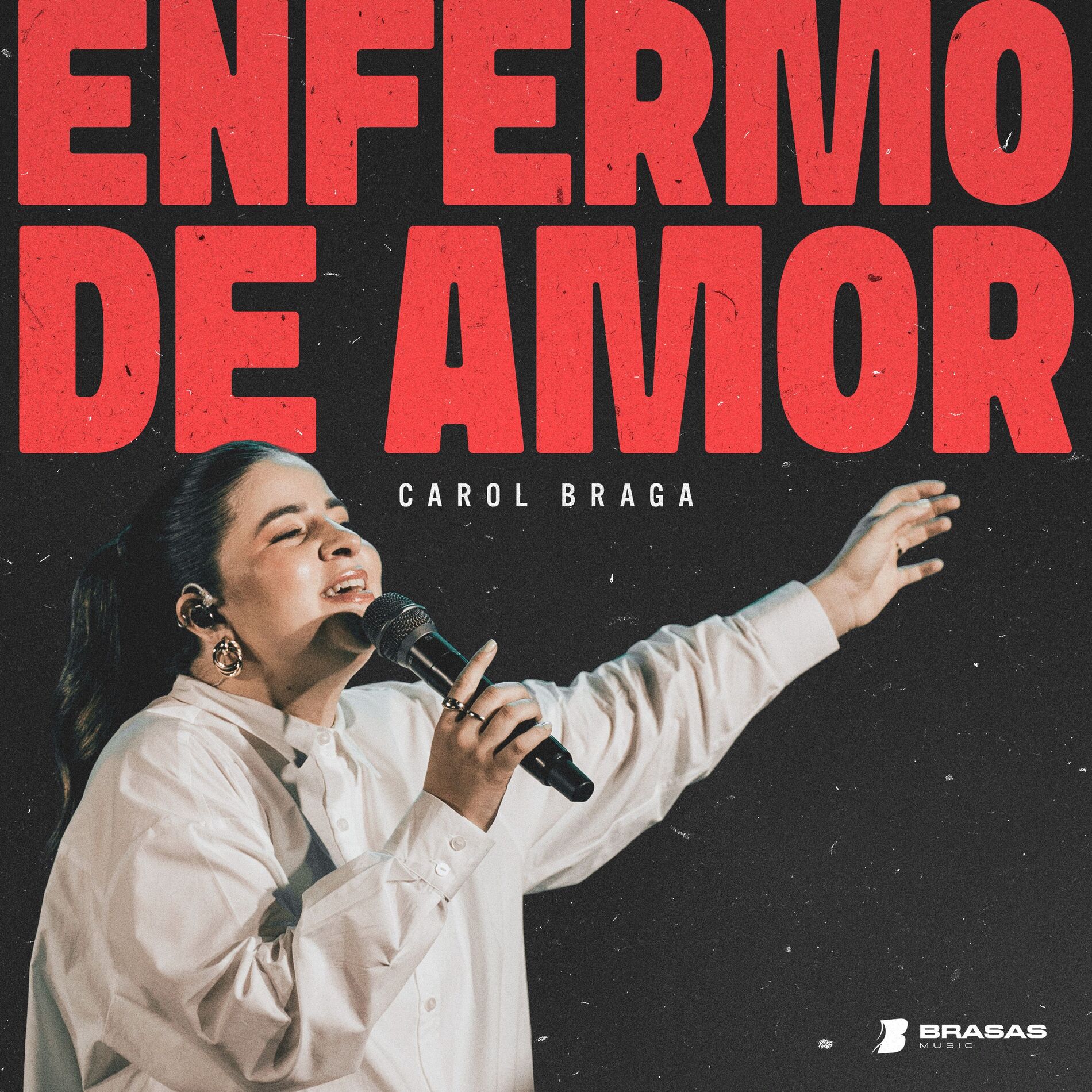 Album cover of Enfermo de Amor