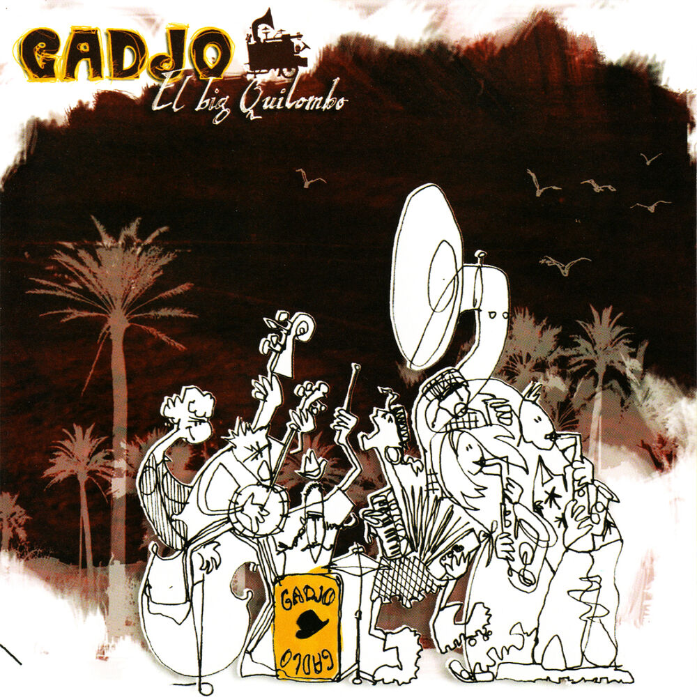 Picture of El big Quilombo