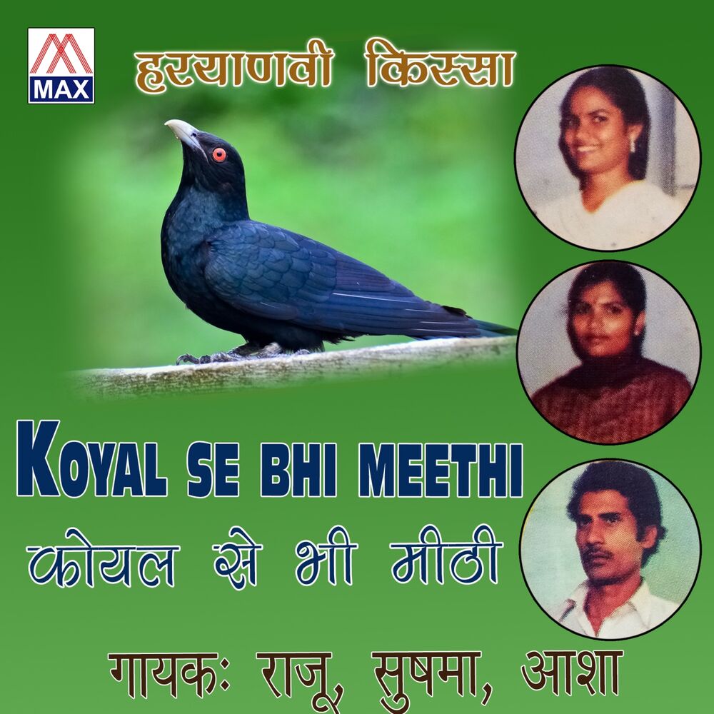 Picture of Koyal Se Bhi Mithi